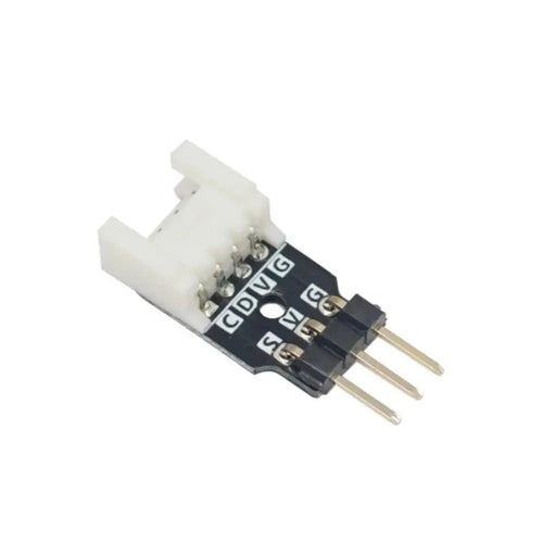 Connector Grove to Servo (5x)