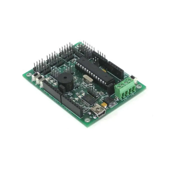 Lynxmotion BotBoarduino Shield-Compatible Robot Controller