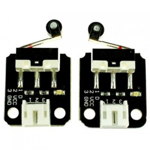 Crash Sensor (Right)