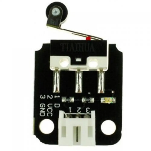 Crash Sensor (Right)