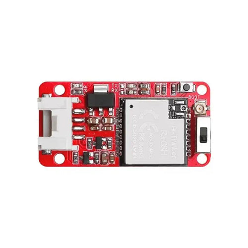 Crowtail Lora RA-08H/LoRaWAN Module for Long Range Communication (803-930 MHz)