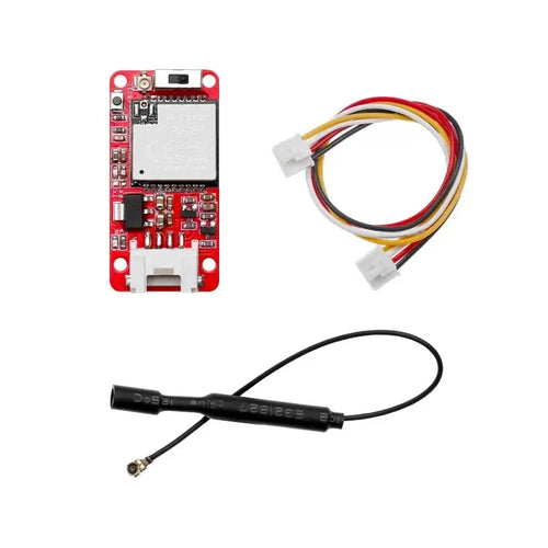 Crowtail Lora RA-08H/LoRaWAN Module for Long Range Communication (803-930 MHz)