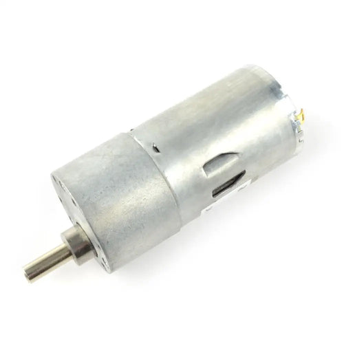 Cytron 12V 34RPM 139oz-in Spur Gearmotor