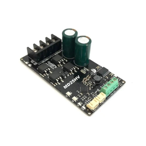 Cytron 25A 7-58V Single Brushed DC Motor Driver