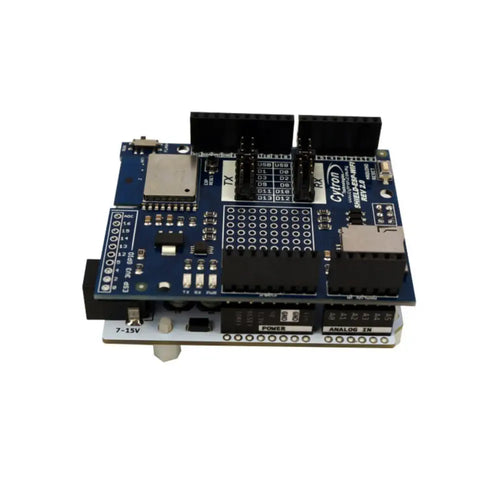 Cytron ESP8266 WiFi Shield