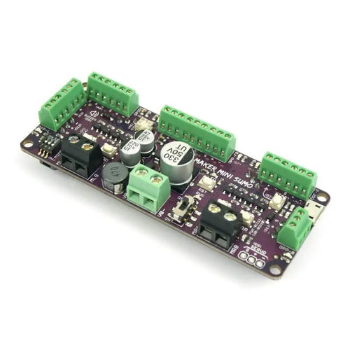 Cytron Maker Mini Sumo Controller