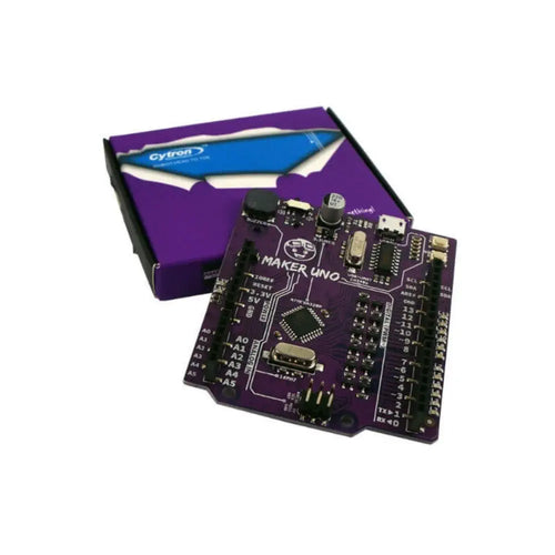 Cytron Maker UNO Microcontroller