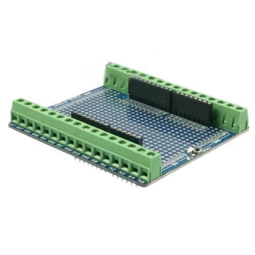 Cytron Screw Terminal Shield for Arduino