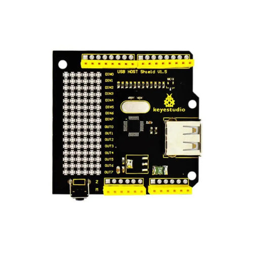 Cytron USB Host Shield V1.5 for Arduino