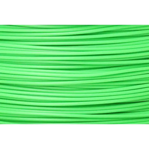 Green Standard ABS Filament 1.75mm 1kg