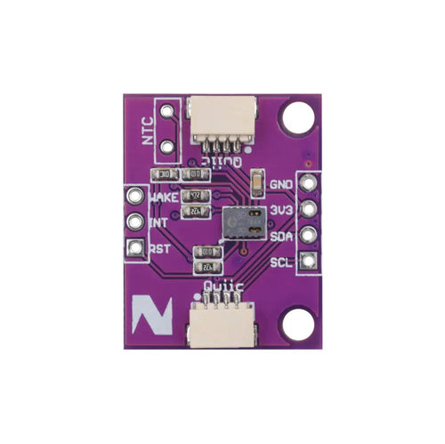 Zio Qwiic Air Quality Sensor CCS811