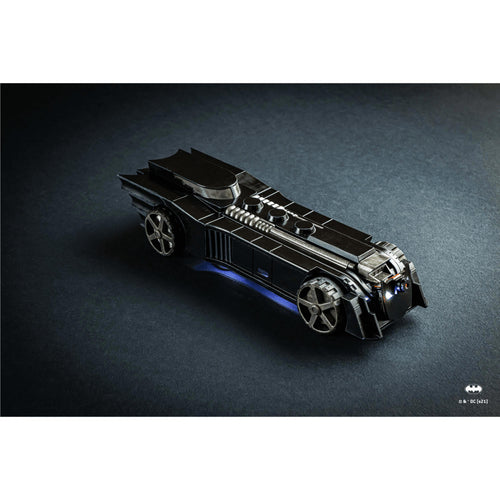 CircuitMess Batmobile™ - DIY AI-Powered Robot Car