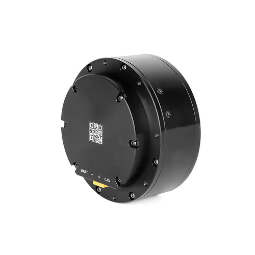 Cubemars AK70 10KV100 Brushless DC Motor High Torque Module, Highly Integrated