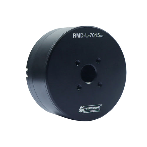 RMD-L-7015-23T BLDC Motor Integrated With Motor Controller And Position Sensor CAN BUS