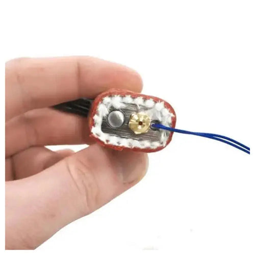 E3D Super Volcano - Upgrade Kit