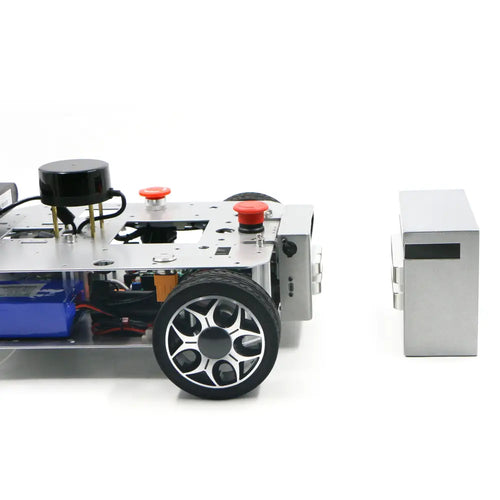 Rosbot 2 AC - Orin Nano (Auto Charge)