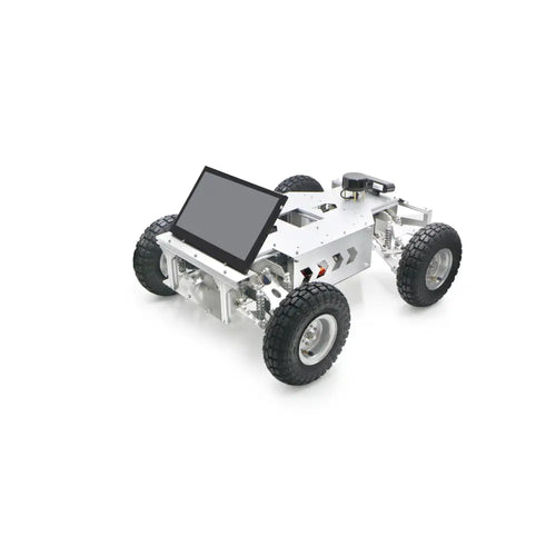 Rosbot Plus HD - Orin NX (Heavy Duty)