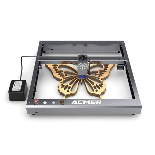 ACMER P2 20W Laser Engraver Cutting Machine