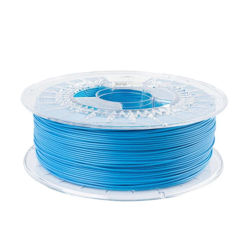 Spectrum PETG/PTFE Light Blue 1.75mm Filament - 1kg
