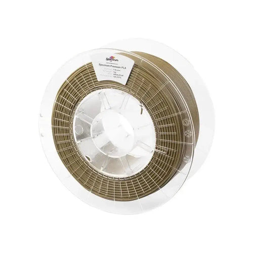 Spectrum Filaments Military Khaki 1.75mm PLA Filament - 1 kg