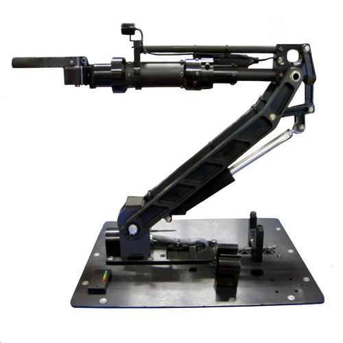 MMP 4DOF Robot Manipulator Arm