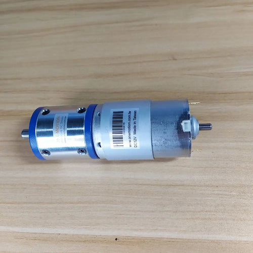 1550RPM, 0.2nm Long Life Time Planetary Gear Motors