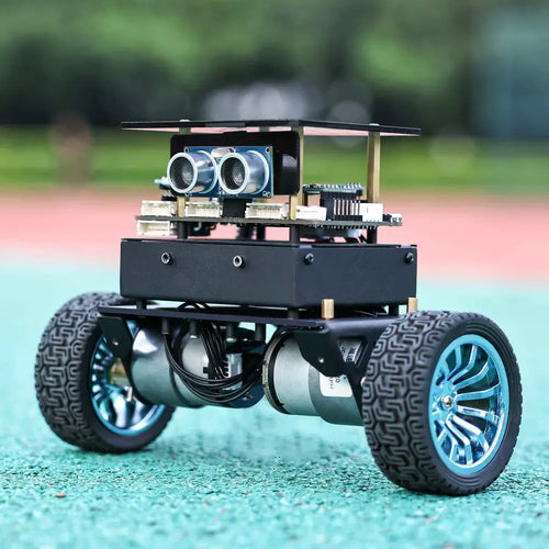 Yahboom STM32 Self-balancing Robot Car--Standard kit