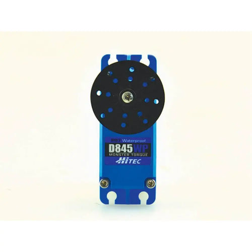 D845WP Waterproof 32bit Ultra Torque Mega Servo (Mega 15 Spline)