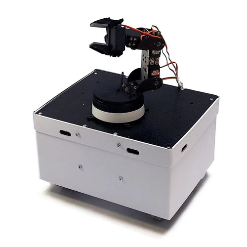 Quantum Robotic Systems QBii Plus Research Platform