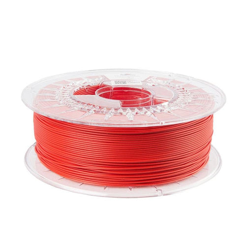 Spectrum Filaments Traffic Red 1.75mm PETG/PTFE Filament