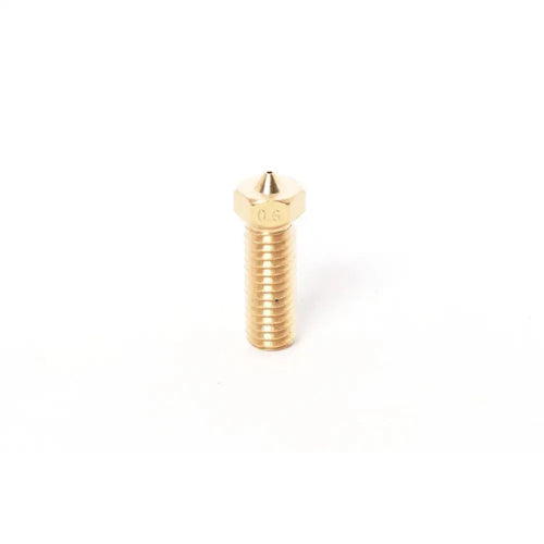 E3D Clone Volcano Brass Nozzle 1.75mm - 0.6mm