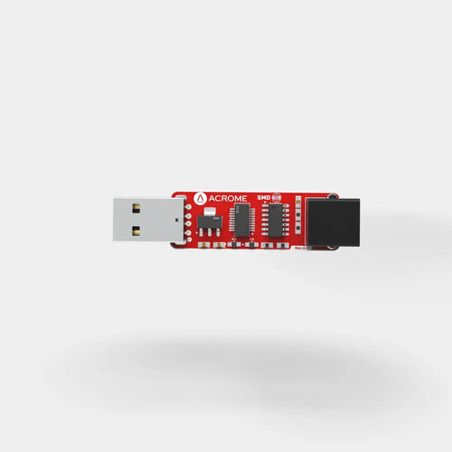 USB Gateway Module for ACROME SMD products