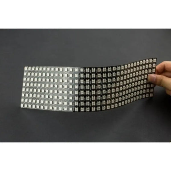 Dagu 8x32 Flexible RGB LED Matrix Display WS2812