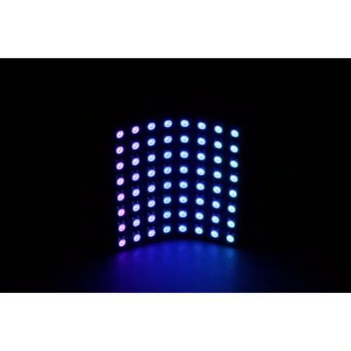 Dagu 8x8 Flexible RGB LED Matrix Display WS2812