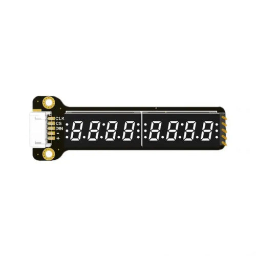 Dagu MAX7219 LED Dot Matrix 8-Bit Digital Tube Display Control Module