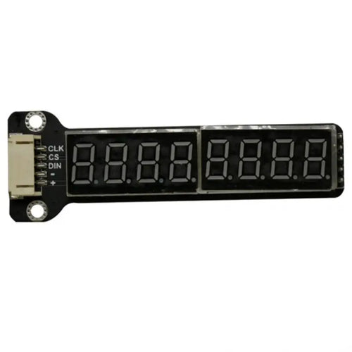 Dagu MAX7219 LED Dot Matrix 8-Bit Digital Tube Display Control Module