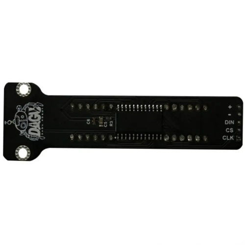 Dagu MAX7219 LED Dot Matrix 8-Bit Digital Tube Display Control Module