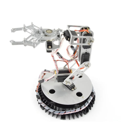 Dagu Robotic Arm (Assembled)