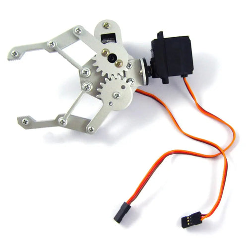 Dagu Robotic Arm (Assembled)