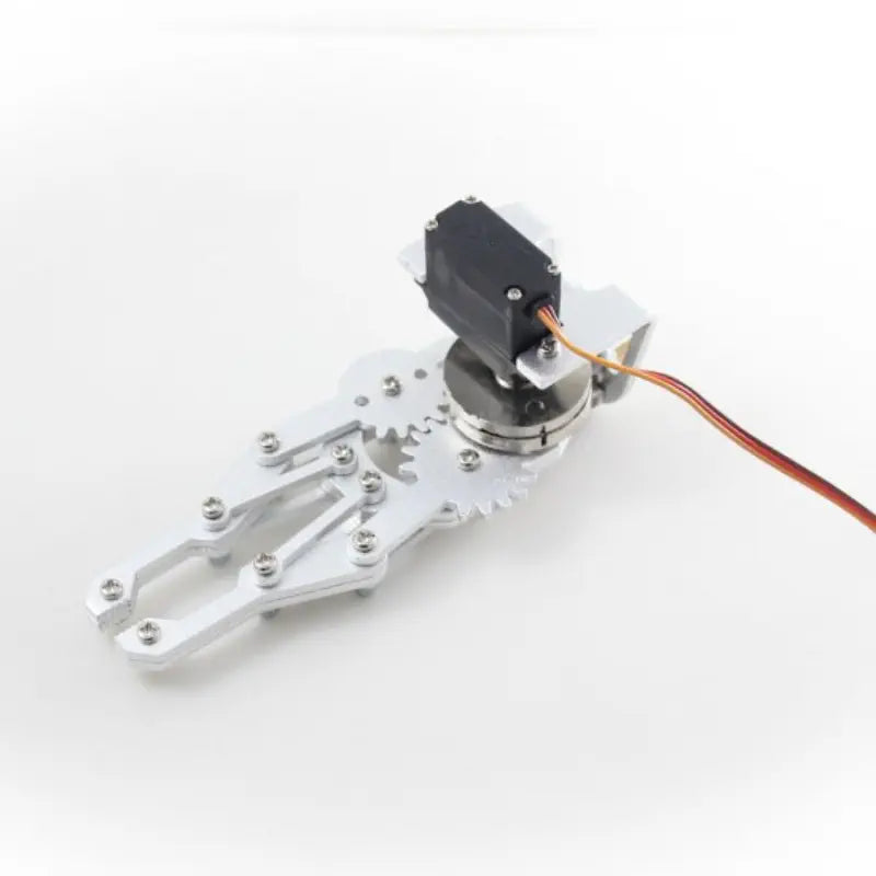 Dagu Mk Ii Robotic Claw W  Clutch - Robotshop