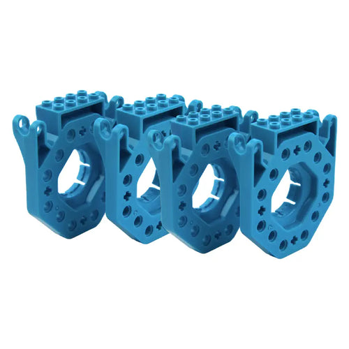 Dash & Dot Building Brick Connectors