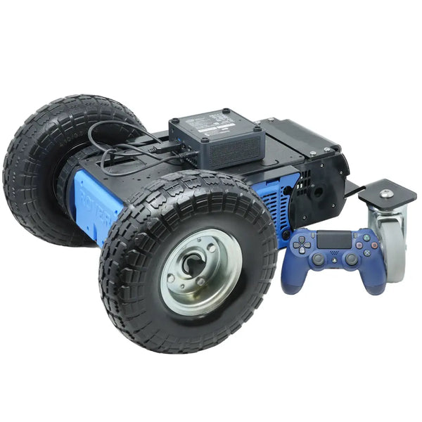 Rover Robotics 2WD Rover Zero Mobile Robotics Platform