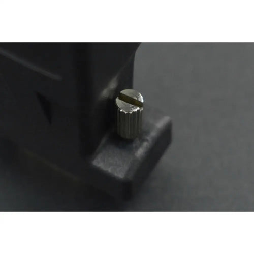 DB9 Female to RJ45 Female Adapter