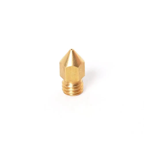 Creality Official Brass MK8 Nozzle 1.75mm-1.2mm