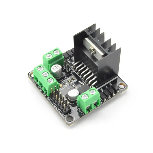 DC Motor Driver Module