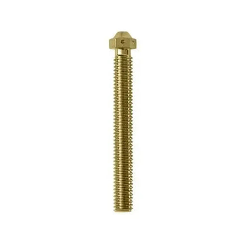 E3D Official Brass Super Volcano Nozzle 1.75mm-0.8mm