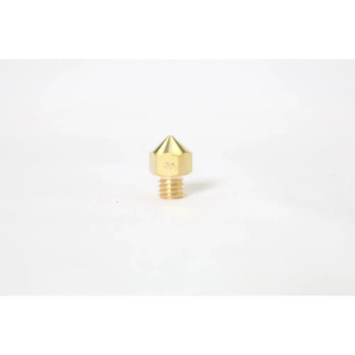 3D Printing Canada MKBT- MK7 MK8 Brass Nozzle 1.75mm-0.4mm (5 Pack)