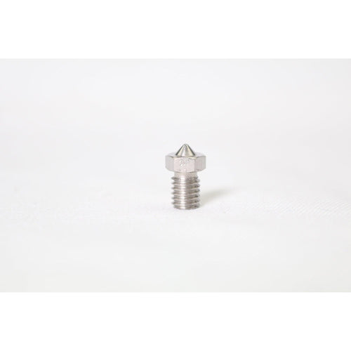 E3D V6 Stainless Steel Clone Nozzle for 1.75mm Filament - 0.4mm Diameter
