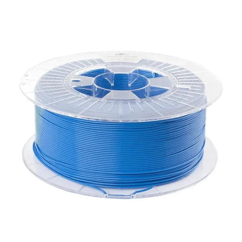 Spectrum Filaments Pacific Blue - 1.75mm PLA Filament - 1 kg