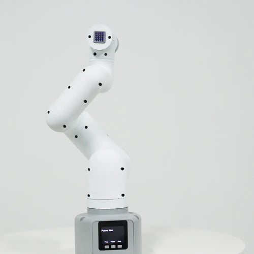 Mycobot Pro Worlds Smallest Commercial 6 DOF Cobot - RobotShop